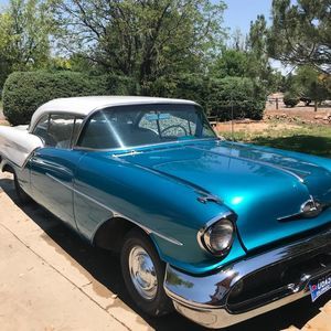 Meet your Posher, Hardin